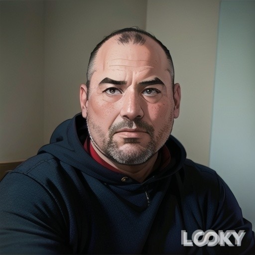 Александр Бобовников в LOOKY — фото 4