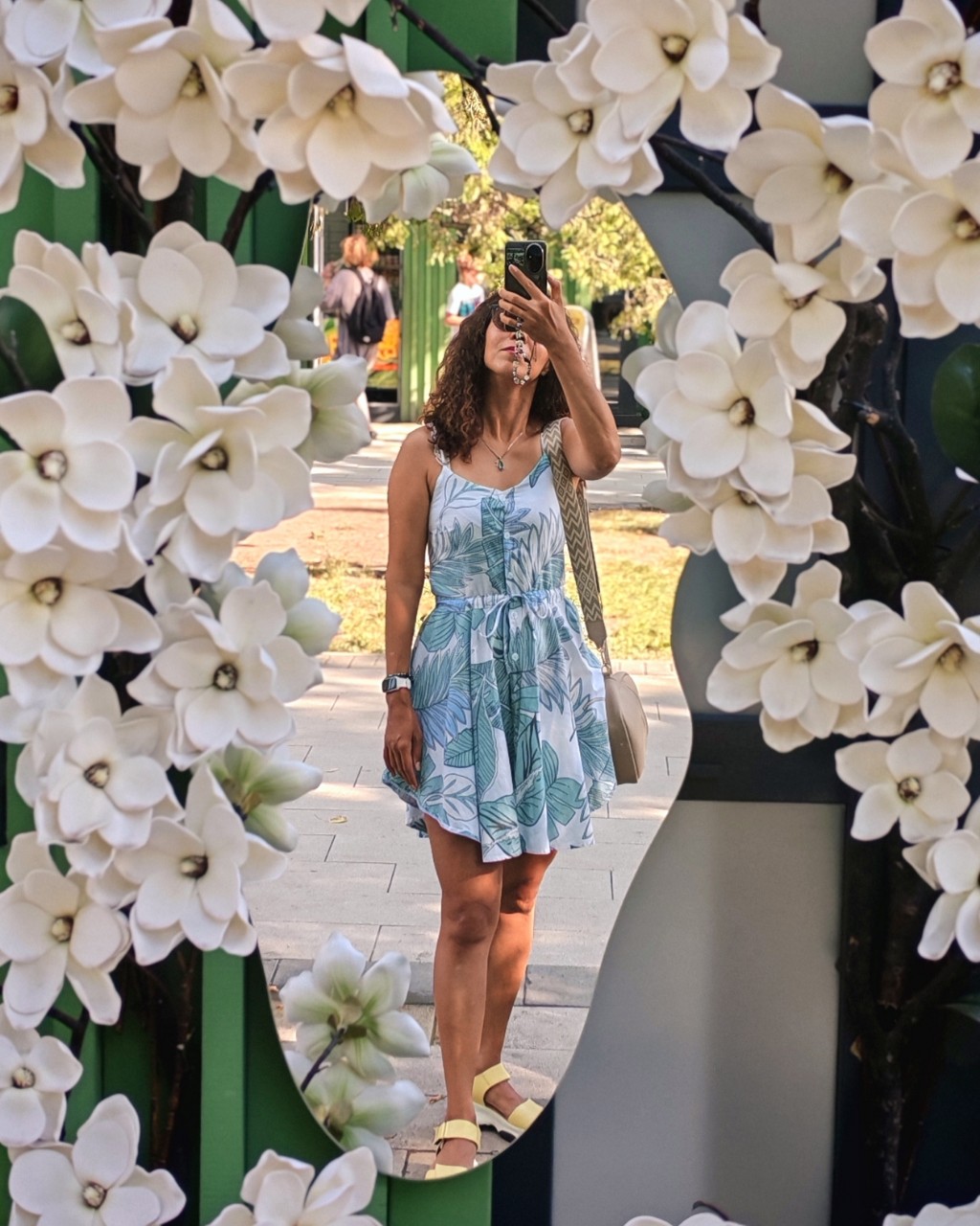 Vikilife в LOOKY. #мысливслух,#девушки,#платье,#овеснение,#всвоемритме. «Оденься в платье — ...