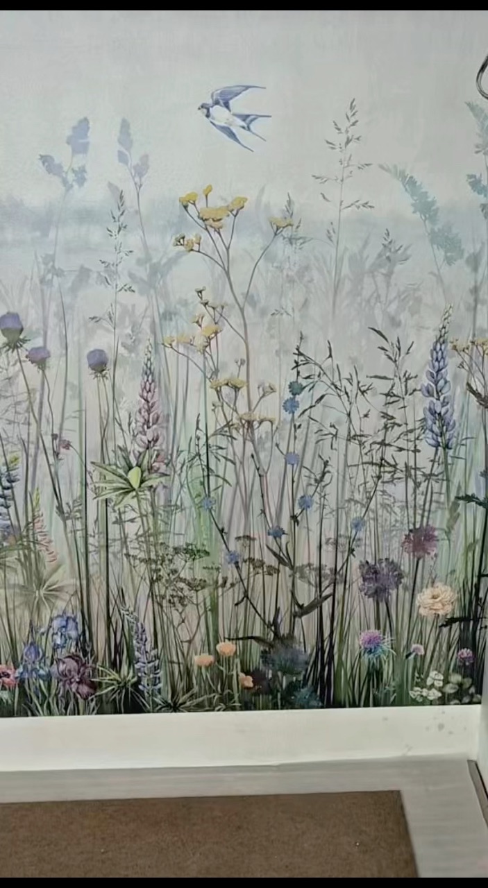 oboykinru в LOOKY. . Доверьте монтаж обое...