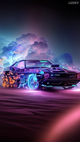 hardblack344 в LOOKY. . 