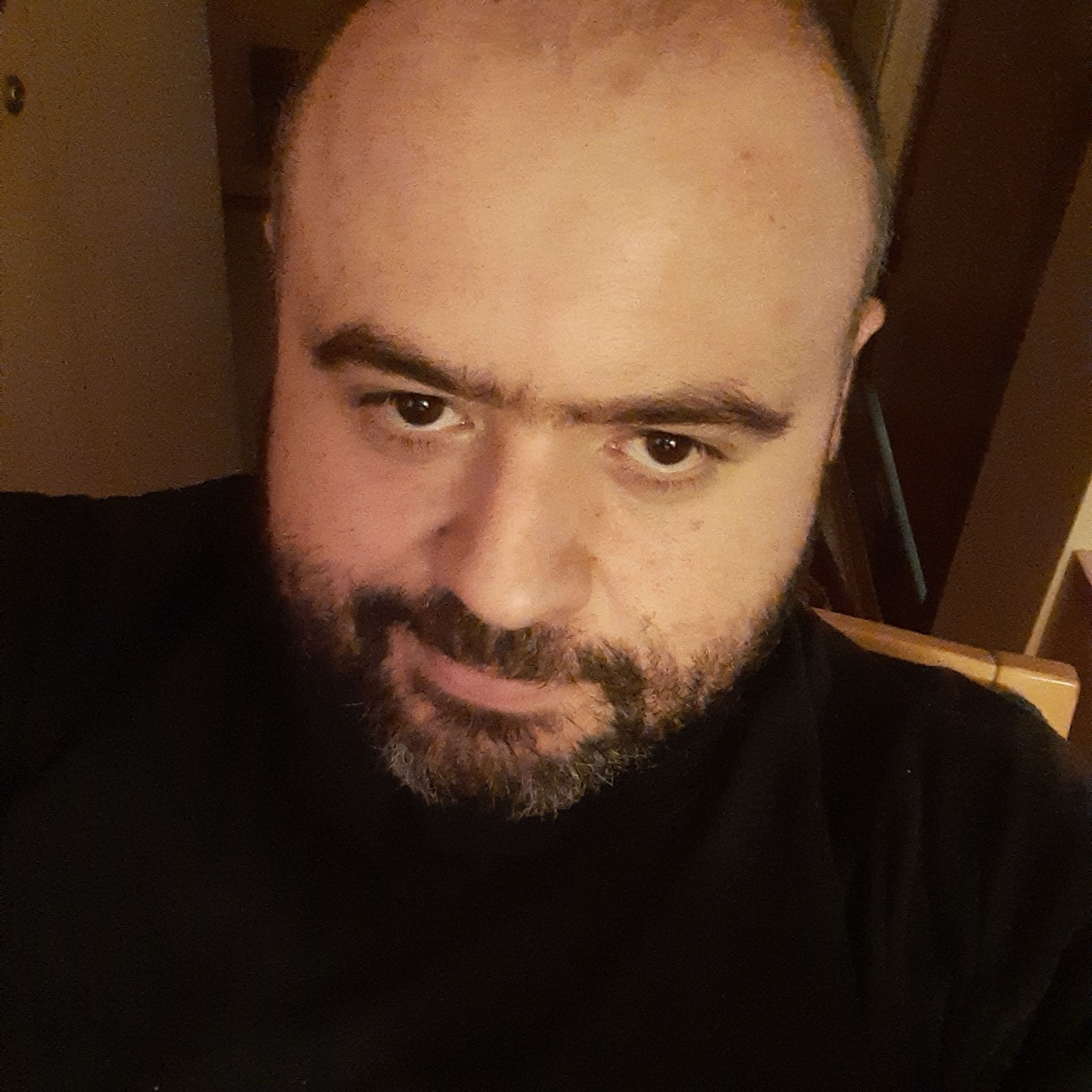 Karagiannis Kostas в LOOKY — публикация