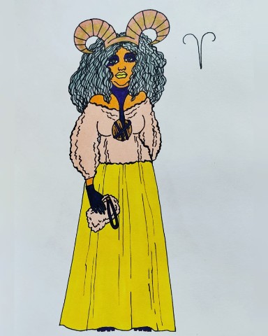 art666devil в LOOKY. #art#artartist#artwork#illustrated#illustrator#sketchbook#originalart#одинденьсхудожником#знакизодиака. ♈♉♊♋♌♍
#art#artartis...