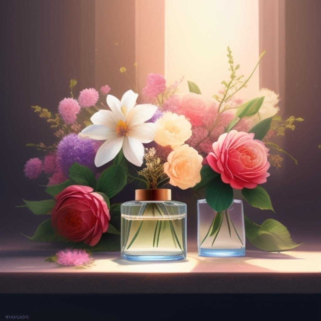 🌺 «Ароматы, которые цветут на коже» 🌺

Цветочные ноты в парфюмах — это не просто лёгкость и нежность. Это магия, которая раскрывается по-разному на каждой женщине. 🌷

✨ Лёгкий жасмин дарит утонченность и женственность.
✨ Роза звучит романтично и благородно.
✨ Пион — игривый и свежий, будто первый флирт.
✨ Лаванда — спокойствие и уверенность.

Представьте: вы заходите в комнату, и всё пространство наполняется невидимым букетом, созданным специально для вас. 🌹

Цветочные ароматы — это язык эмоций, который не нуждается в словах. Они умеют соблазнять, вдохновлять и дарить ощущение «той самой женщины».

А вы уже нашли свой цветочный аккорд? 🌸