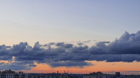 Looky_1703337770678 в LOOKY. . Закат...