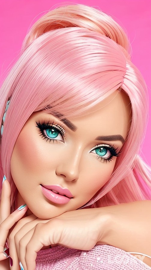 Irina in LOOKY. . 