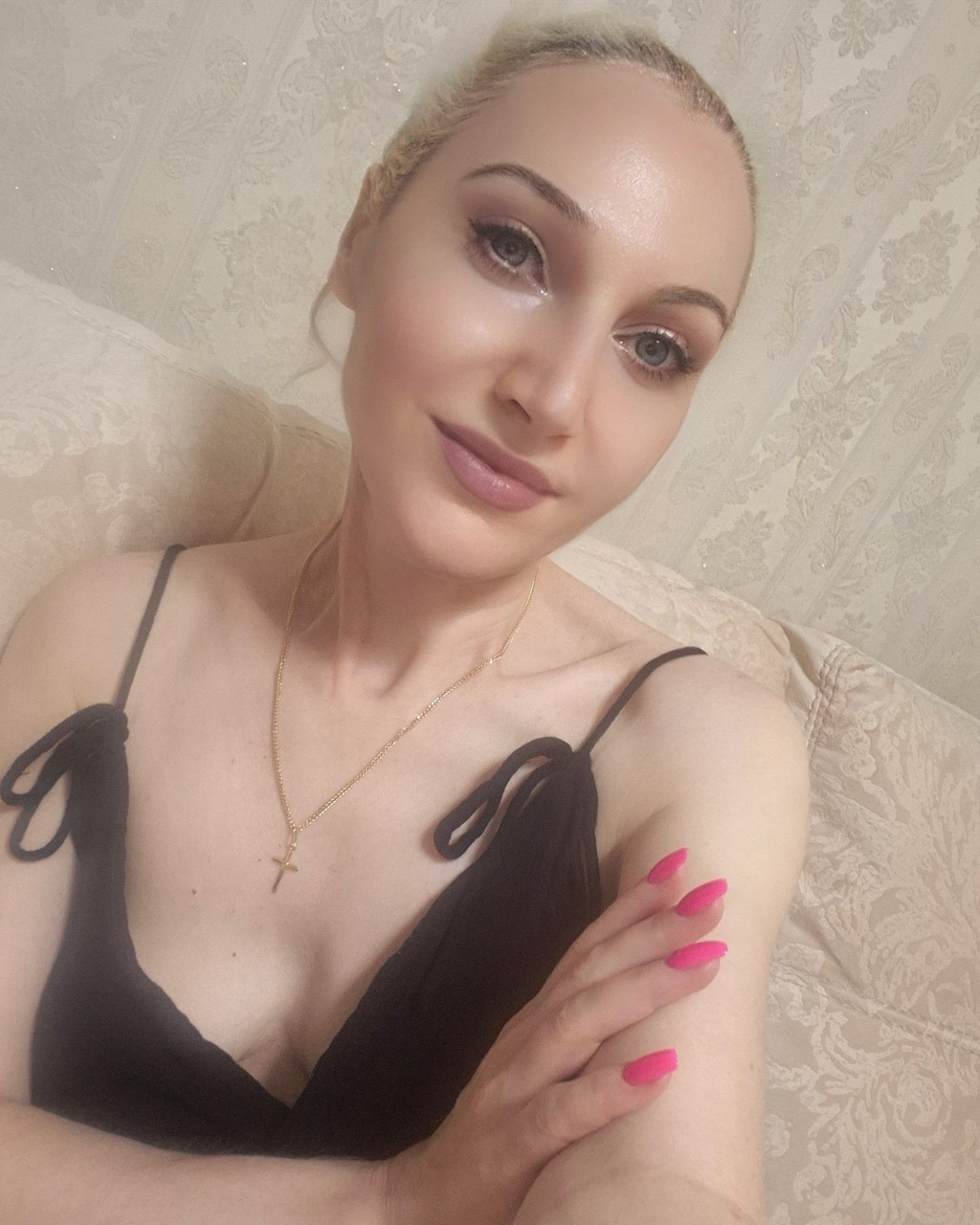 Naira Avt в LOOKY — публикация