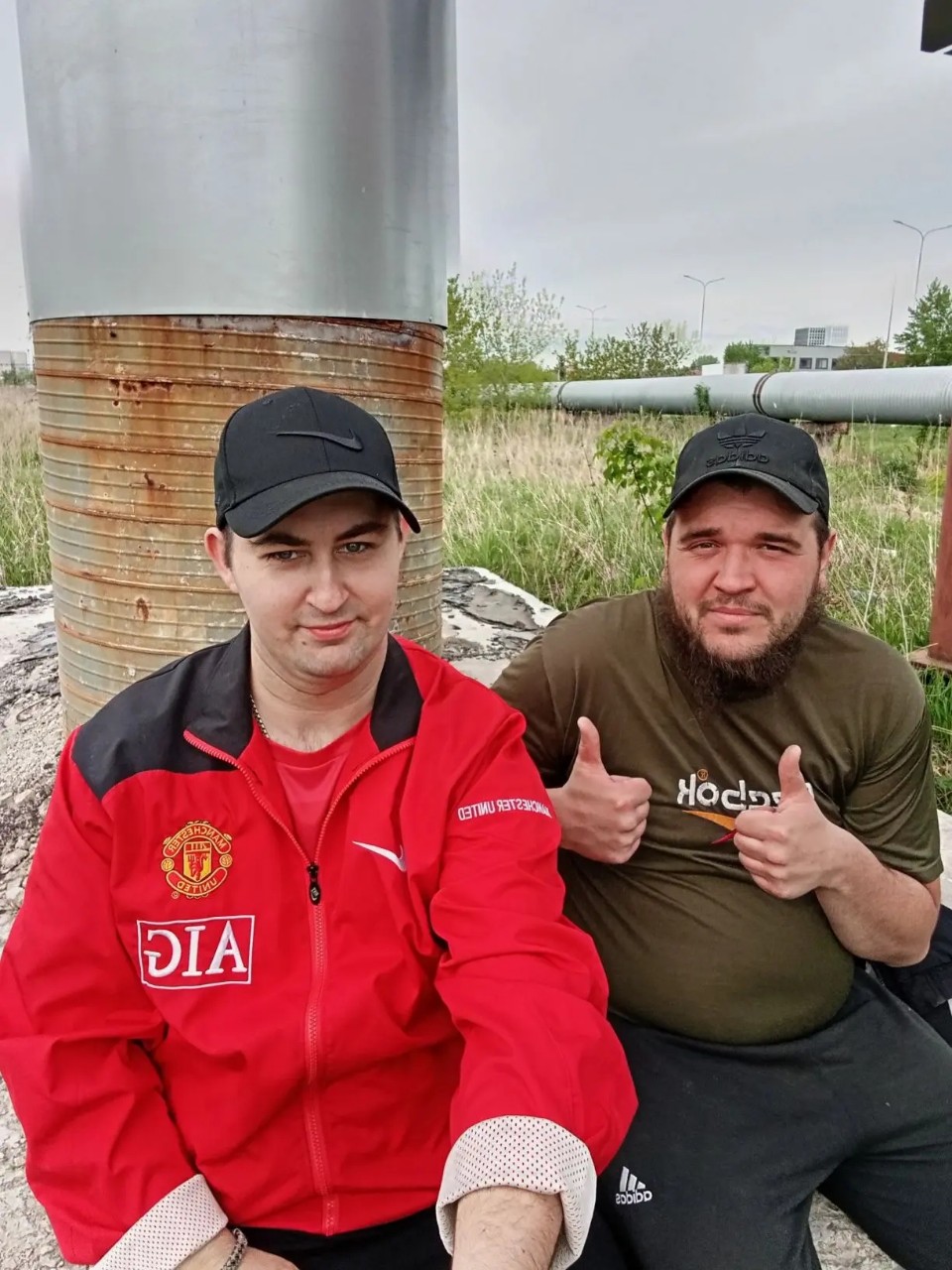 Денчик в LOOKY — С братским