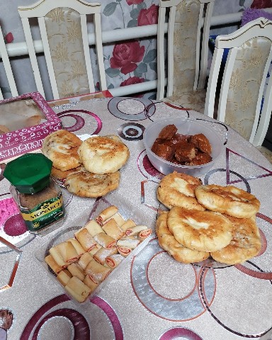 blohinaa2 в LOOKY. . Беляшики