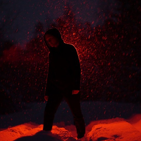 cg_video в LOOKY. . Эксперименты с новым...