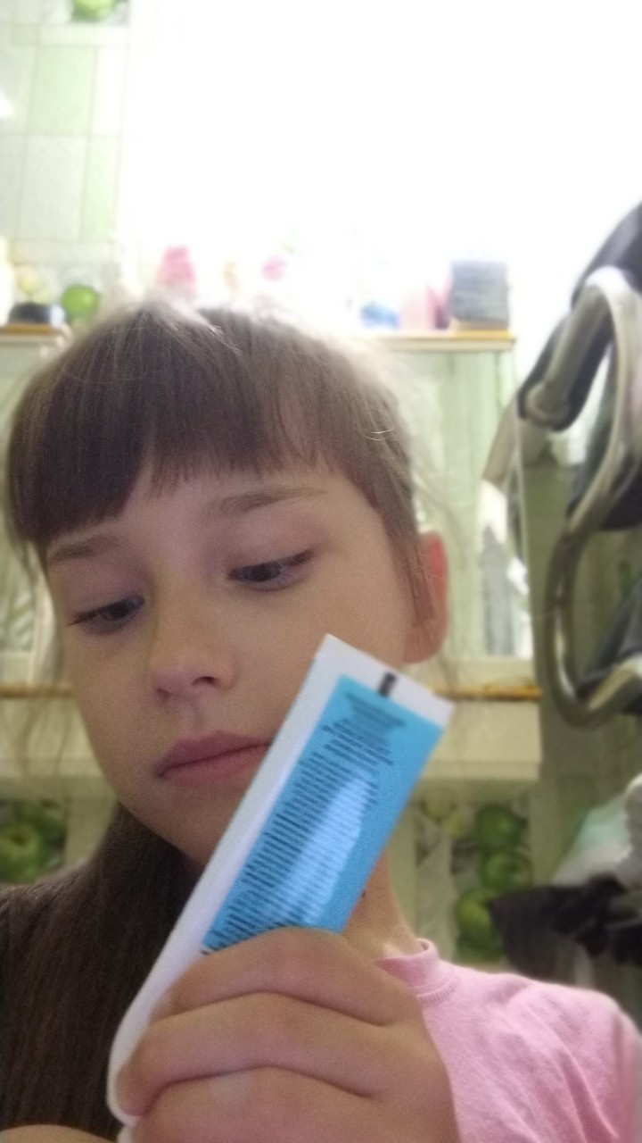  в LOOKY — У меня завтра день косметики💄