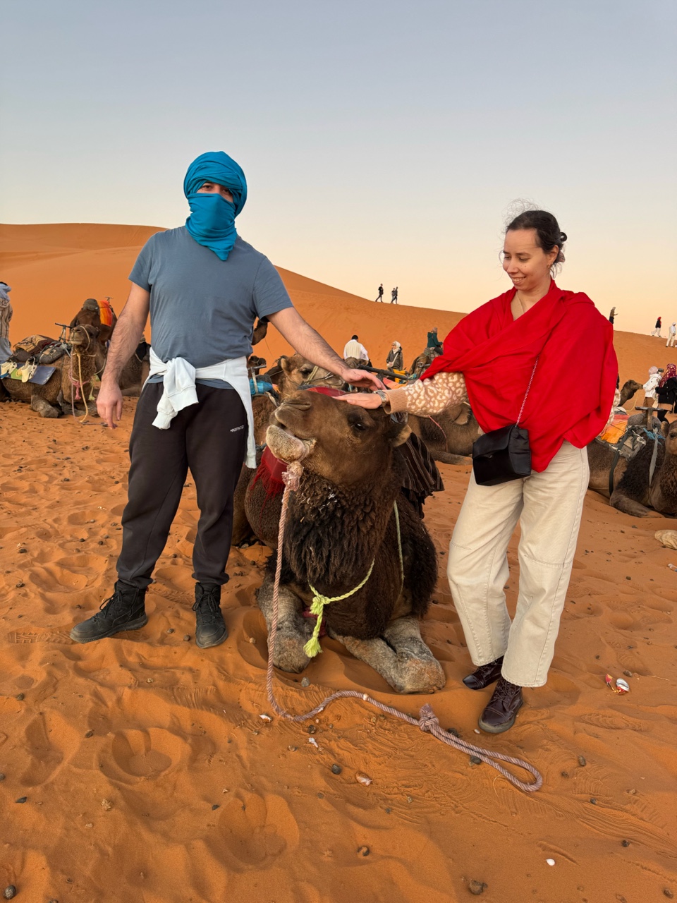 Ира и Путешествия в LOOKY. . Общалась как-то раз ...