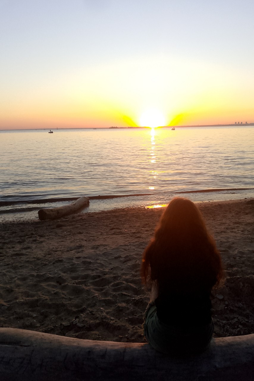 Крестовская в LOOKY — фото 2