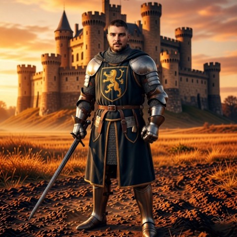 Николай Герасименко в LOOKY. #Photoshop,#ai. Рыцарь 2
#Photoshop ...