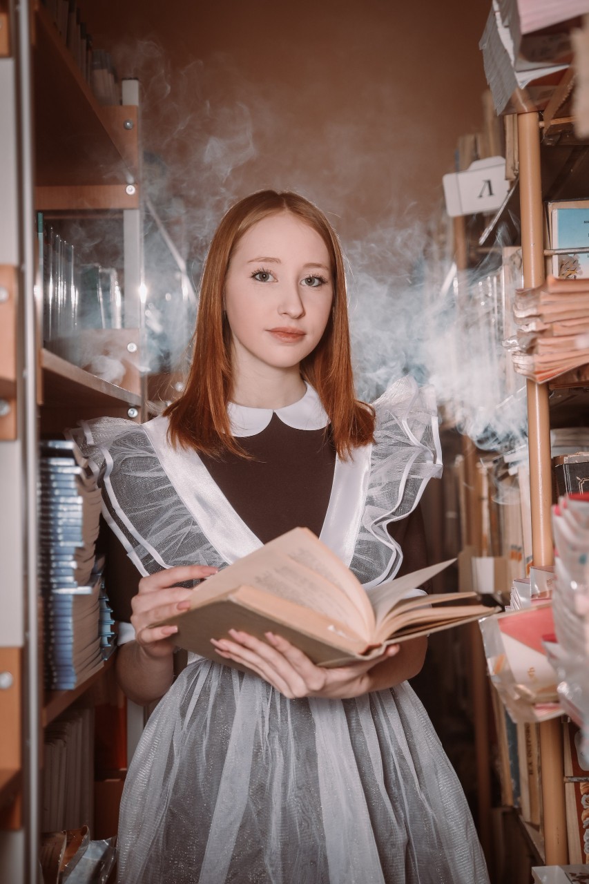 Серебряный Ветер в LOOKY — Племяшка 11 класс