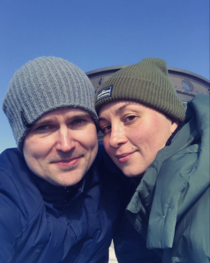 Выходные в Казани.
[#отдыхвКазани](отдыхвКазани) (03.23) 