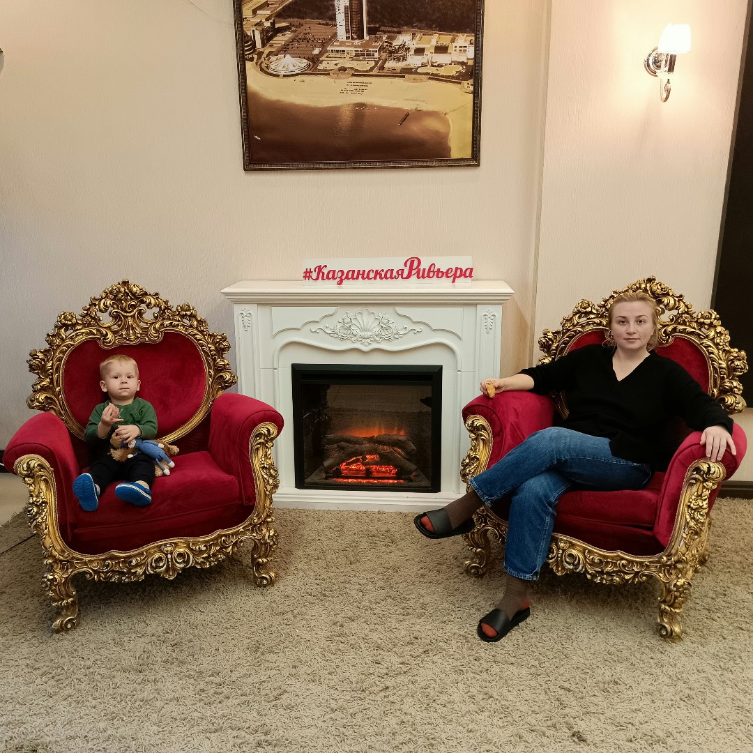 alex.biiryukov в LOOKY — фото 4