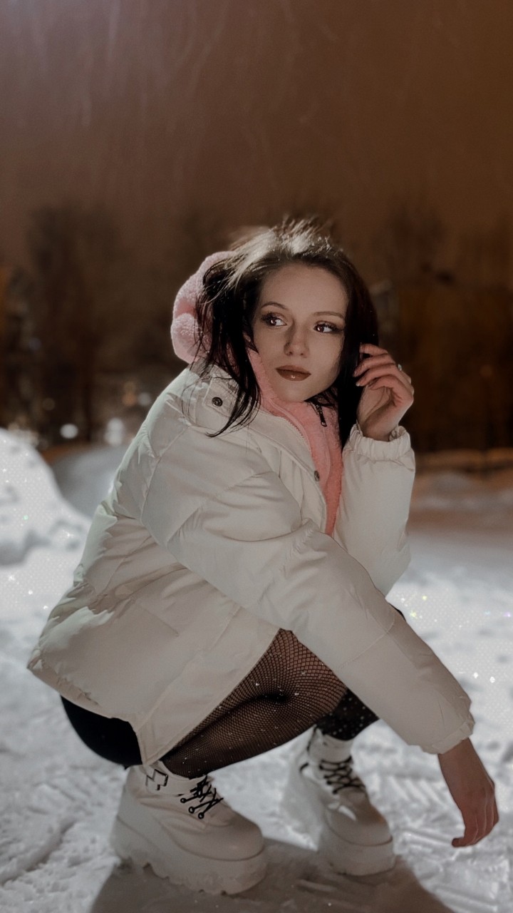 Екатерина Кей in LOOKY. . 
