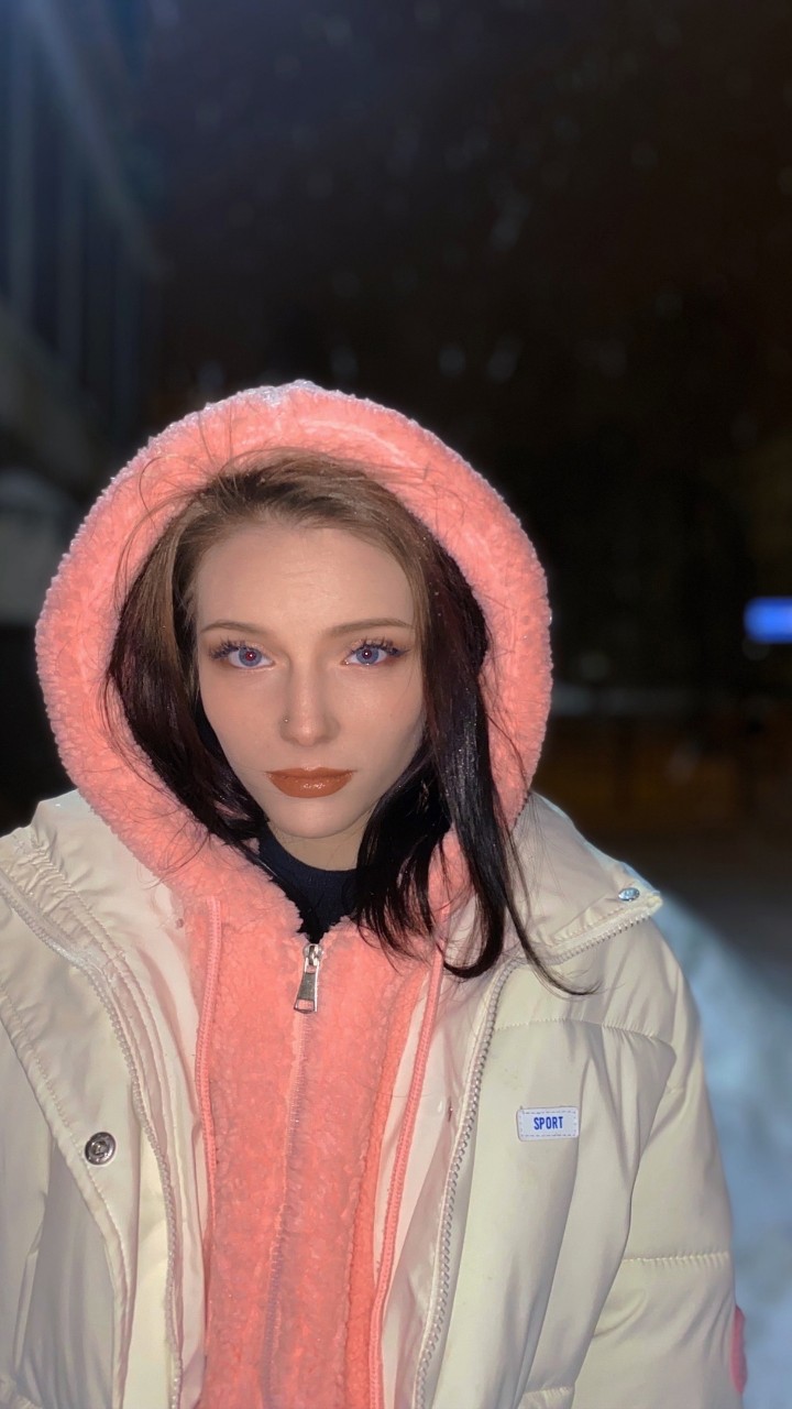 Екатерина Кей в LOOKY — фото 2