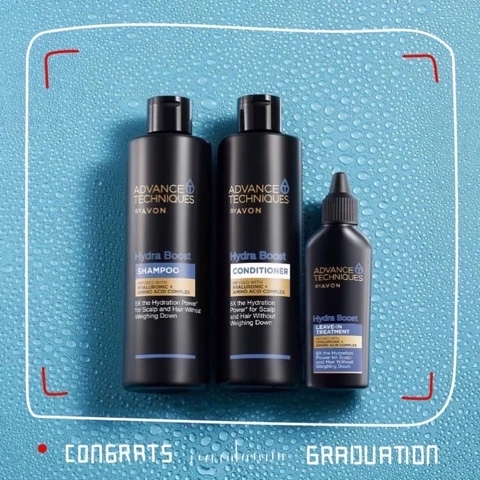oriflame_com_avon в LOOKY. . Ты знала, как сильно...