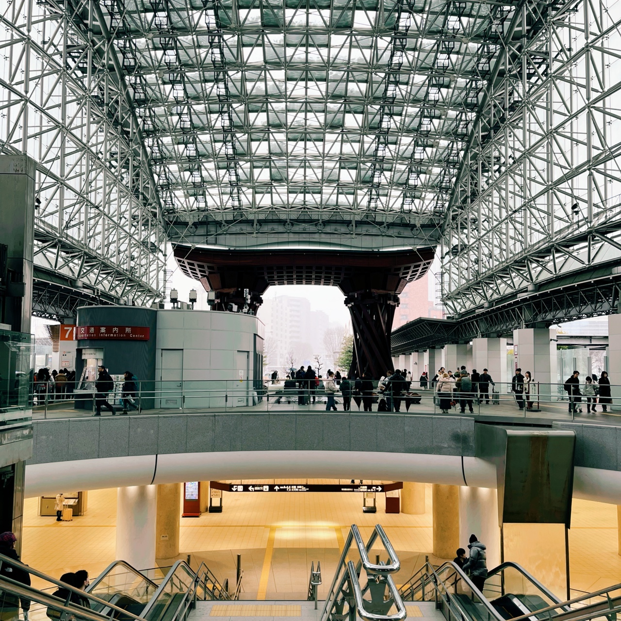 Канадзава 🇯🇵