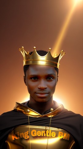 kinggentlebm в LOOKY. . The king 👑 is back ...