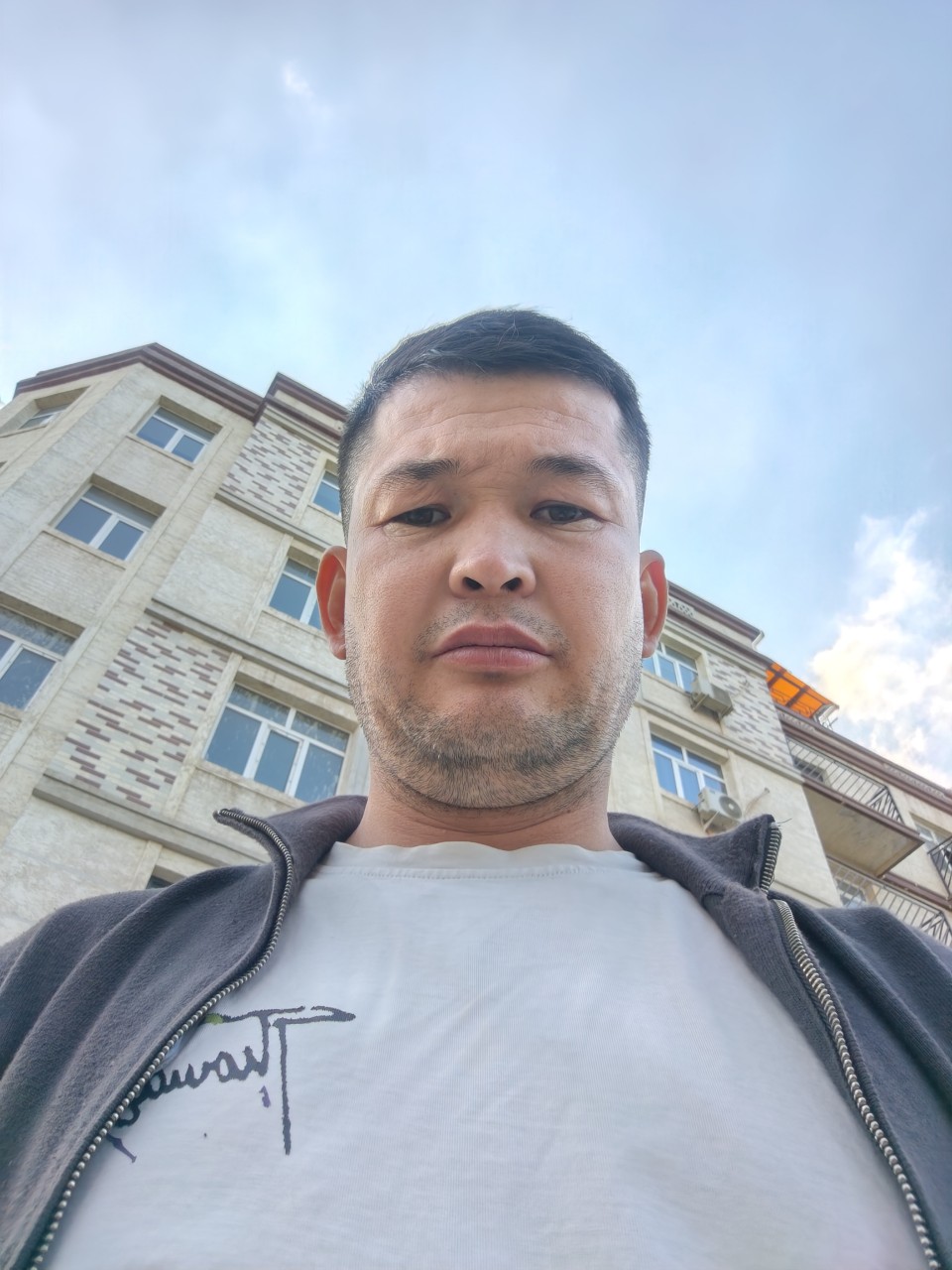 Небесный Кот в LOOKY — публикация