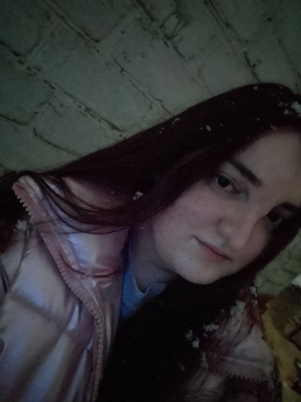 🤍❄🌨