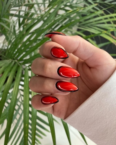 Sun Strike в LOOKY. . [#catonnails](catonn...