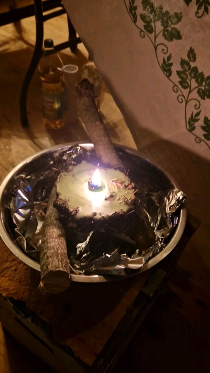 vedma_of_fire в LOOKY. . 