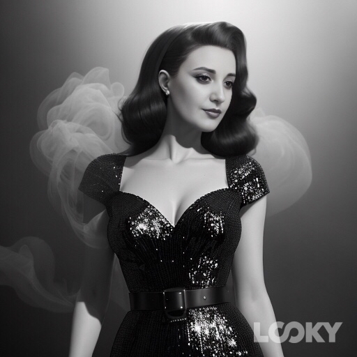 #Ретро #LOOKY_нейронка