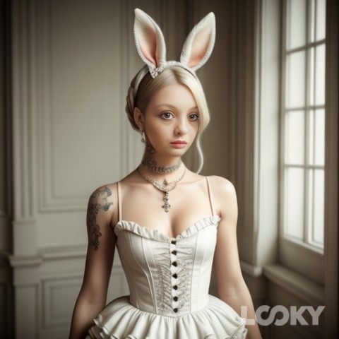 Looky_178151065705380 в LOOKY. . 
