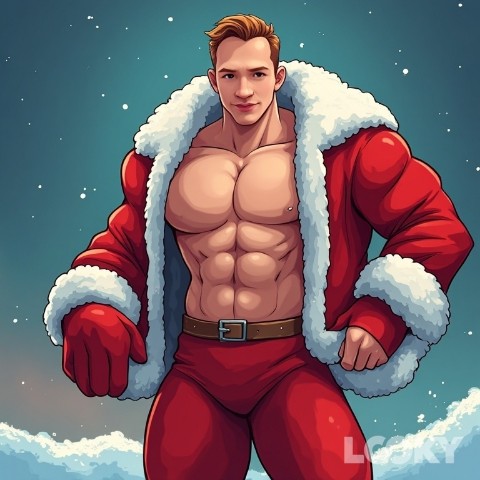Andrey_1920 в LOOKY. . Как вам такой дедушк...