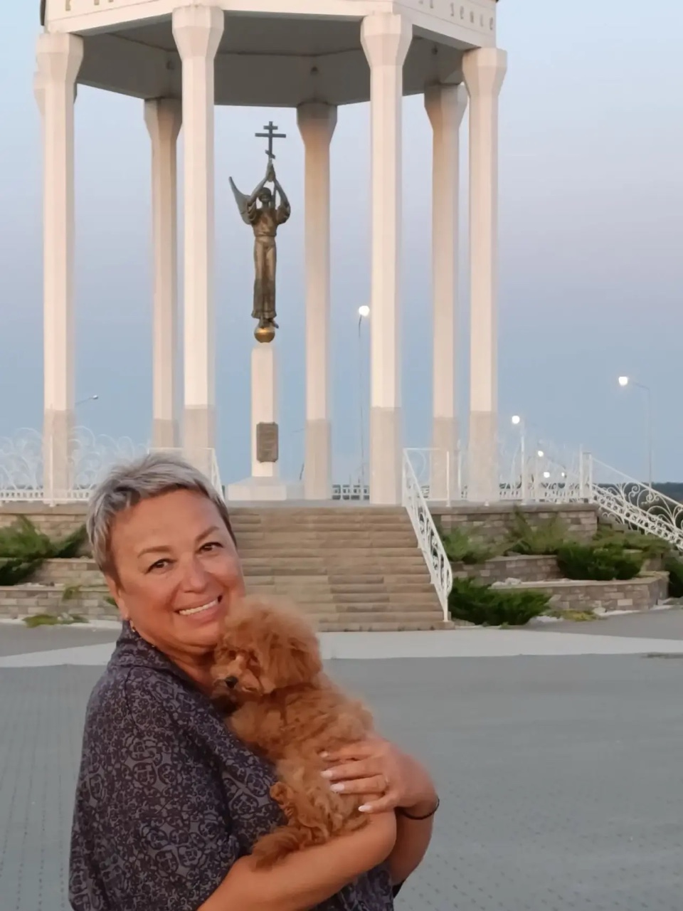 Сегодня, наша малышка встретилась со своей мамочкой💝

Конечно, без слез радости не обошлось))

Девочке досталась очень хорошая, трепетная мамочка. Теперь, девочку зовут Мия. 

Она немного погостит на святой Белгородчине, и поедет домой.

Путь долгий. Домой, в Магадан. Но, рядом будет мама, и надеюсь, дорога будет легкой.

Я желаю вам счастья, и долгих лет жизни. Пусть у вас все сложится.