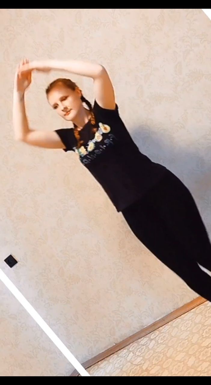 id_fitness_4 в LOOKY. . Чем лучше вы себя чу...