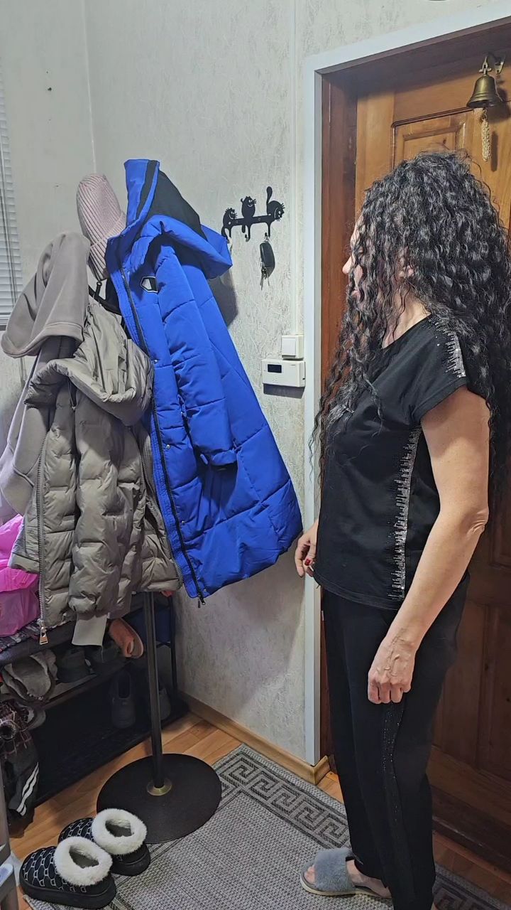 alevtina_fat в LOOKY. . Дело было вечером, д...
