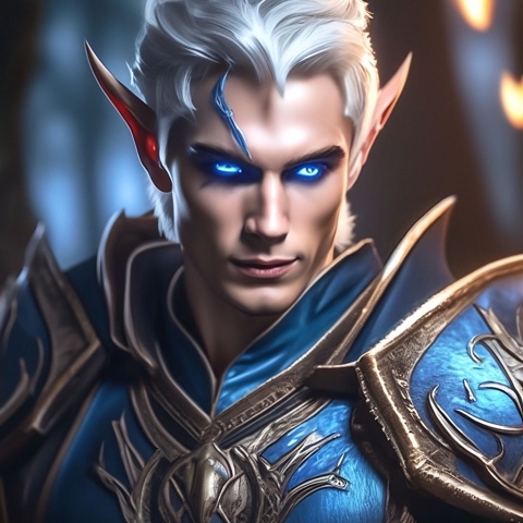 nayanari в LOOKY. #wow,#worldofwarcraft,#blizzard. Нейросеть рисует
По ...