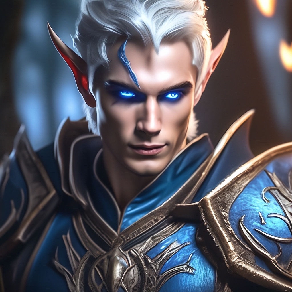 Нейросеть рисует
По мотивам вселенной World of Warcraft
[#нейросеть](нейросеть) [#нейросетьрисует](нейросетьрисует) #wow #worldofwarcraft #blizzard [#blizzardgames](blizzardgames) [#blizzardentertainment](blizzardentertainment) 