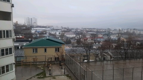Atomy в LOOKY. . В Новороссийске дожд...
