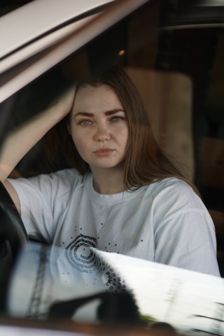 Anasteshen в LOOKY. . 