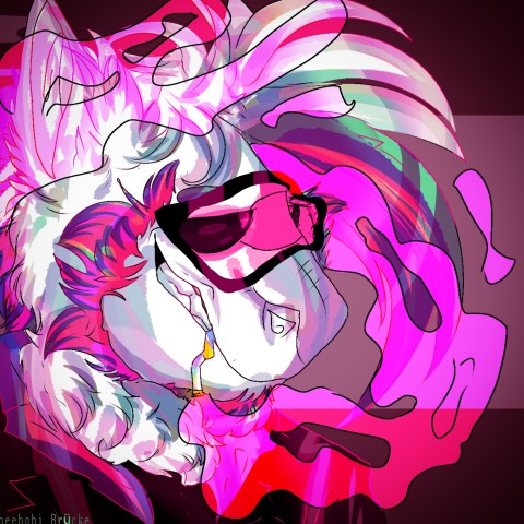 derKimden_Hoffman в LOOKY. #млп#пони#pony#mlp#mylittlepony#ocmlp#artmlp#art#моямаленькаяпони. Редрав 2024-2023

#м...