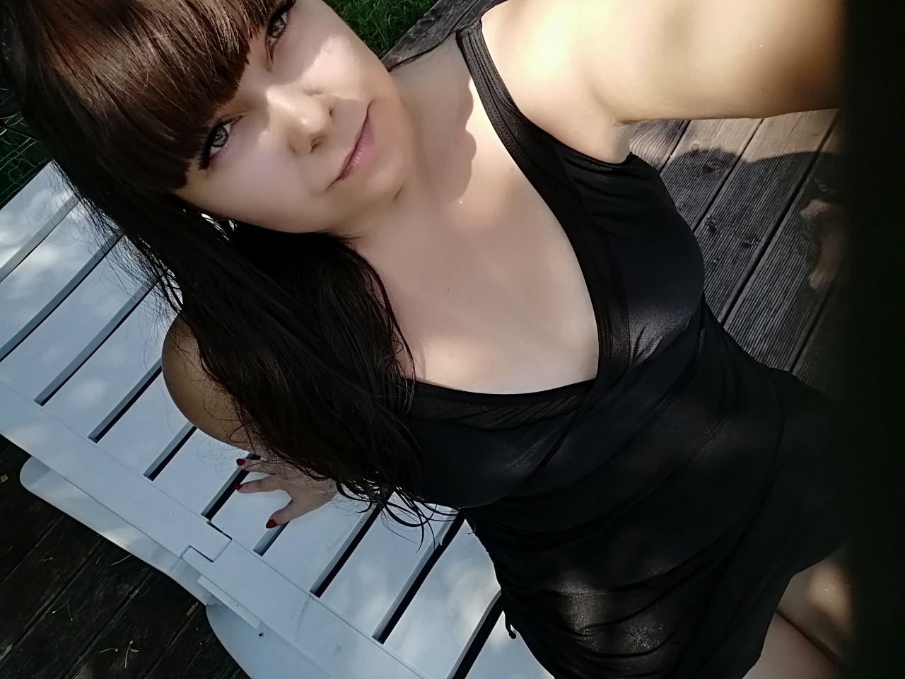 Julia Fetisova в LOOKY — публикация