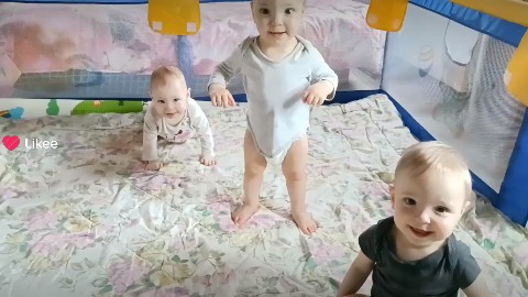 TROENAS в LOOKY. . Первые шаги