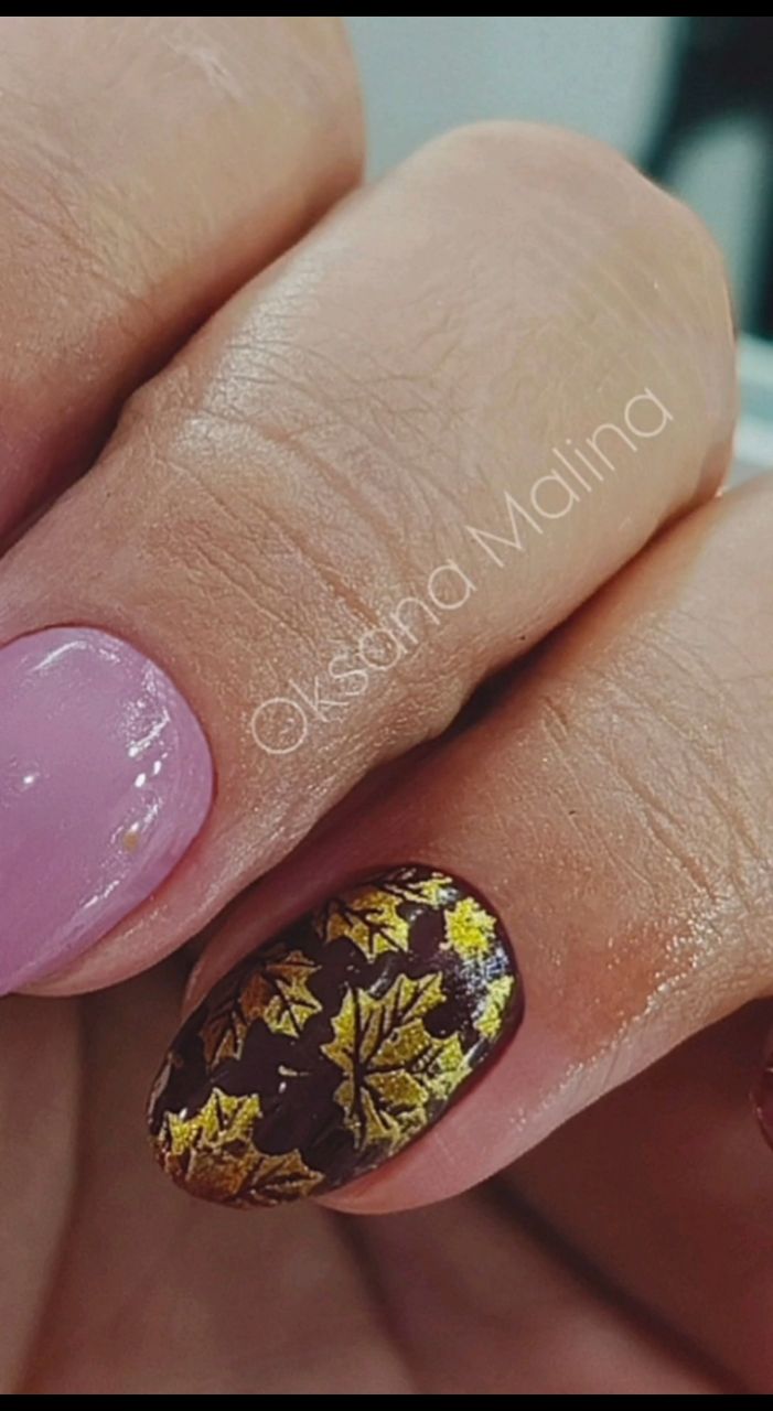 oksanamalina_nail в LOOKY. . Осень...
[#маникюр ]...