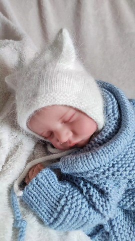 milora_knitwear in LOOKY. . [#вязаниеспицами](вя...
