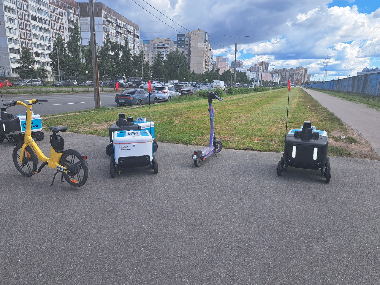  в LOOKY — публикация