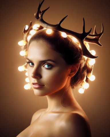 Дарья в LOOKY. . [#нейросеть](нейросе...