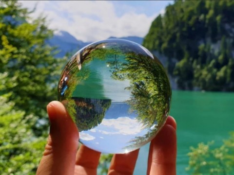 Ирина в LOOKY. . Разбор проекта ООС