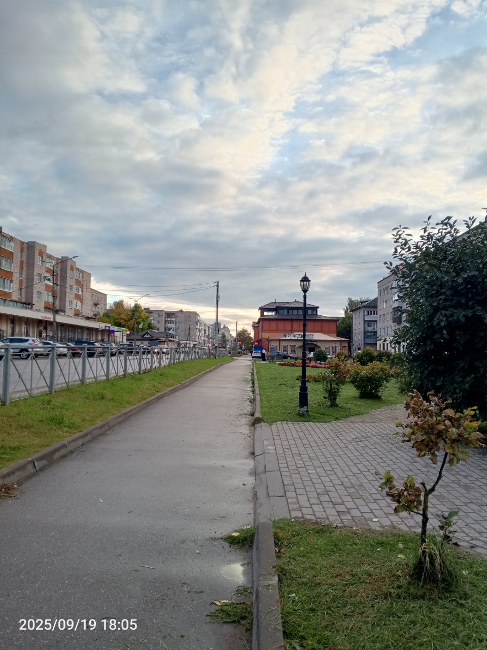 Б.ОКС в LOOKY — Сентябрь 25год