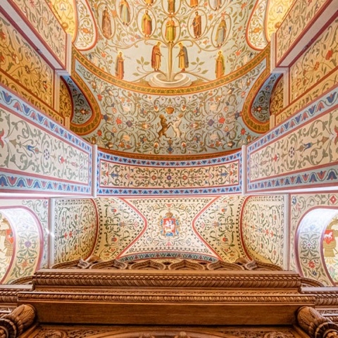 state_historical_museum в LOOKY. . 🎵Концерт «Осеннее к...