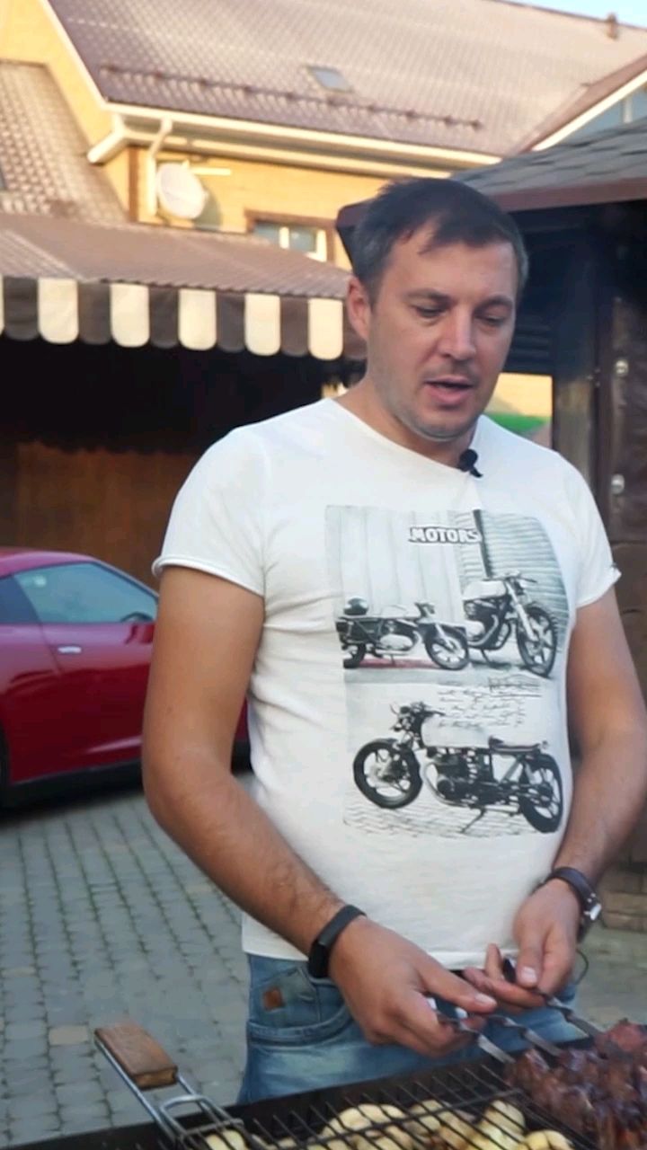 НАГОТОВКЕ в LOOKY. . Шутка про смак🤣